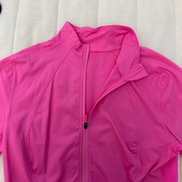 Lululemon Final Mile Jacket - Picture 13 of 15